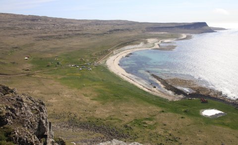 Opið hús 5. mars n.k.