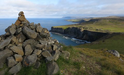 Næsta ferð 2. júlí: Rútuferð í Austur-Húnavatnssýslu: Sögu- og menningarferð