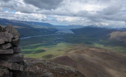 Aðalfundur Ferðafélags Akureyrar