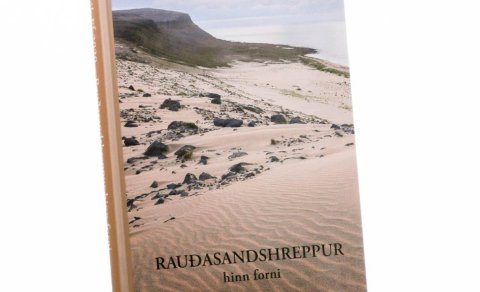 Árbók FÍ og Ferðir 2020