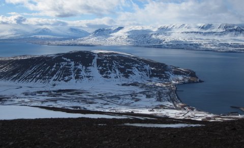 Af félagsfundi FFA 2023