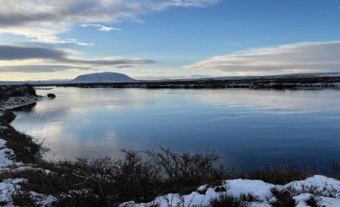 Fréttabréf FFA mars 2025 - aðalfundur