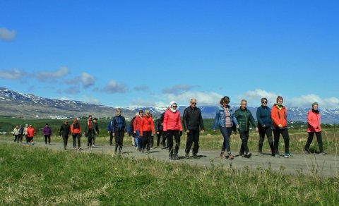 Tökum skrefið á nýju ári