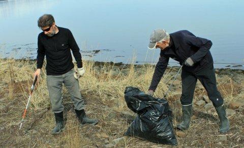 Stóri plokkdagurinn 2022