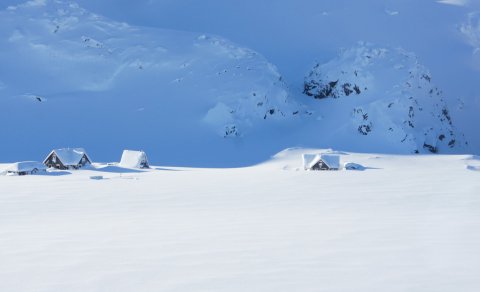 Aðalfundur Ferðafélags Akureyrar