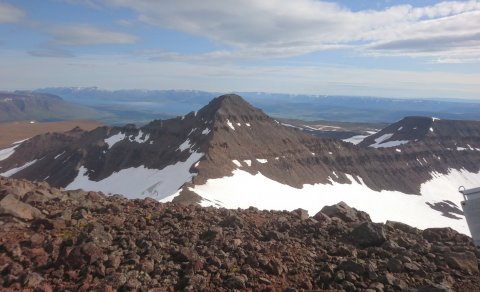 Fleiri fjöll - nýr gönguhópur haustið 2020