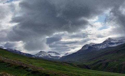 Aðalfundur FFA 2025