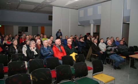 Ferðakynning FFA 2019