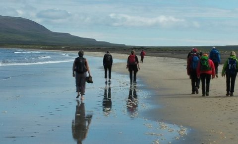 Opið hús 6. mars. Norðausturhornið - ferðakynning