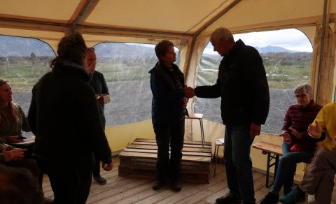 Fréttabréf FFA ágúst 2024