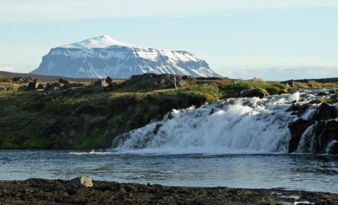 Aðalfundur Ferðafélags Akureyrar