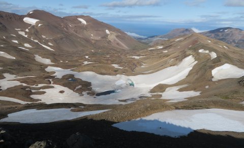 Næsta ferð 20. september: Flateyjardalur