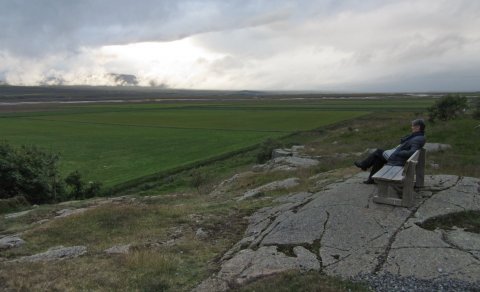 11. júlí: Rútuferð í Húnavatnssýslur -sögu- og menningarferð