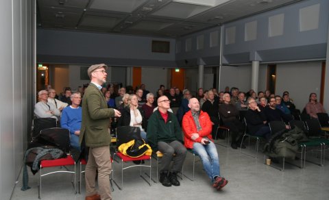 Ferðakynning FFA 2020