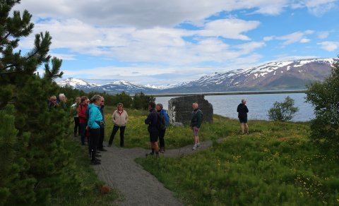 Árlegur félagsfundur FFA fellur niður