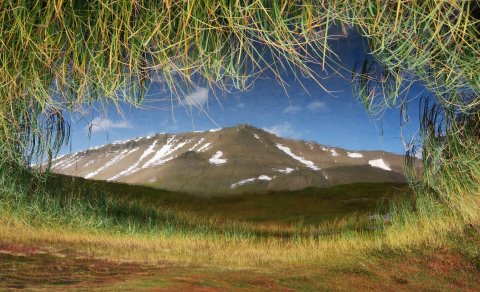 Opið hús FFA 7. nóvember 2024 kl. 20:00