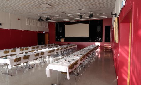 Sviðamessa 2020 - aflýst