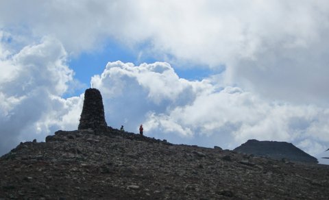 Þauli Eyjafjarðar 2021 - kynning