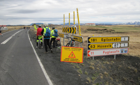 Opinn félagsfundur 28. maí kl. 20 í Oddeyrarskóla