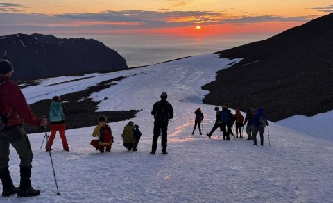 Fréttabréf FFA júní 2025