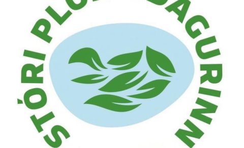 Stóri plokkdagurinn 2025