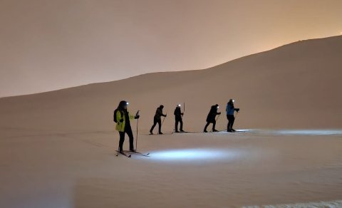 Fréttabréf FFA janúar 2025