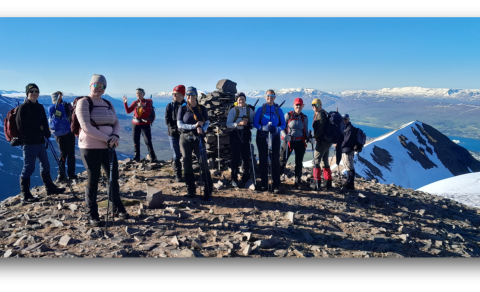 Fréttabréf FFA maí 2025