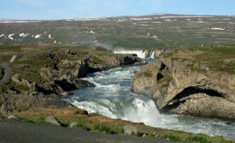 Næsta söguganga 28. ágúst: Helgastaðir í Reykjadal–Ljósavatn