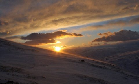 Ferðakynning Ferðafélags Akureyrar
