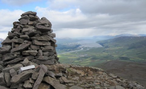 Þauli Eyjafjarðar 2019 - kynning