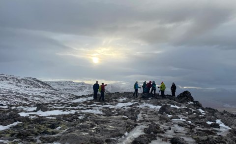 Fréttabréf FFA nóvember 2024